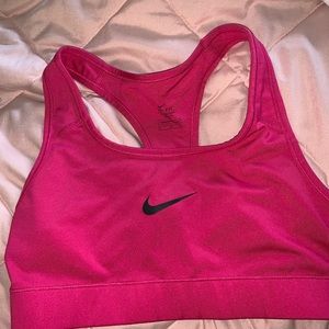 Sports bra